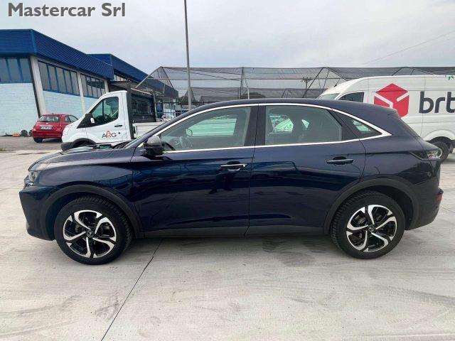 DS AUTOMOBILES DS 7 Crossback DS7 1.5 bluehdi Bastille Busin 130cv auto -GM742NJ