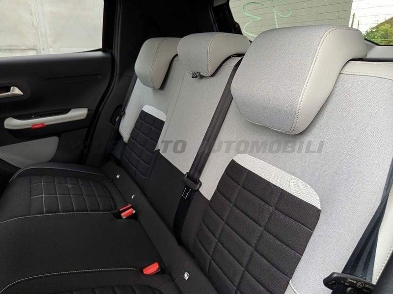 Citroën C3 C3 1.2 puretech Max 100cv s&s