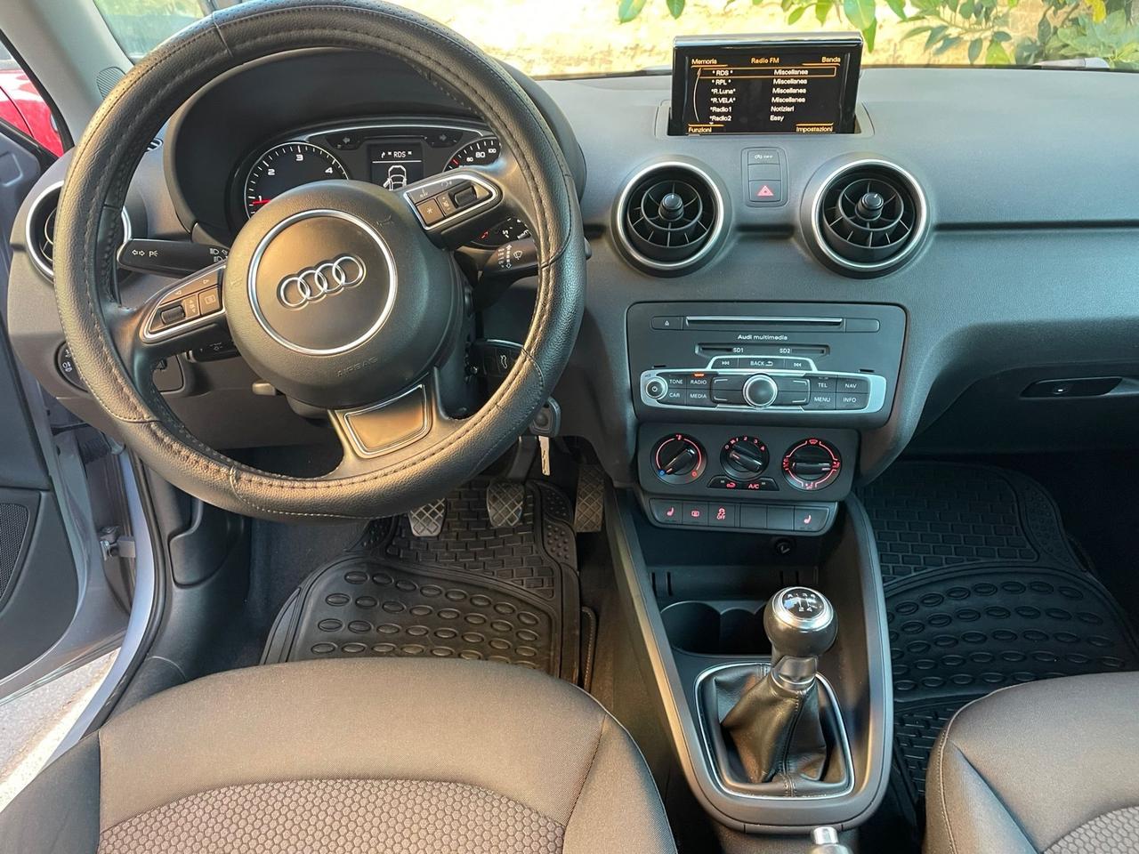 Audi A1 SPB 1.4 Tdi Led Matrix/NEOPATENTATI