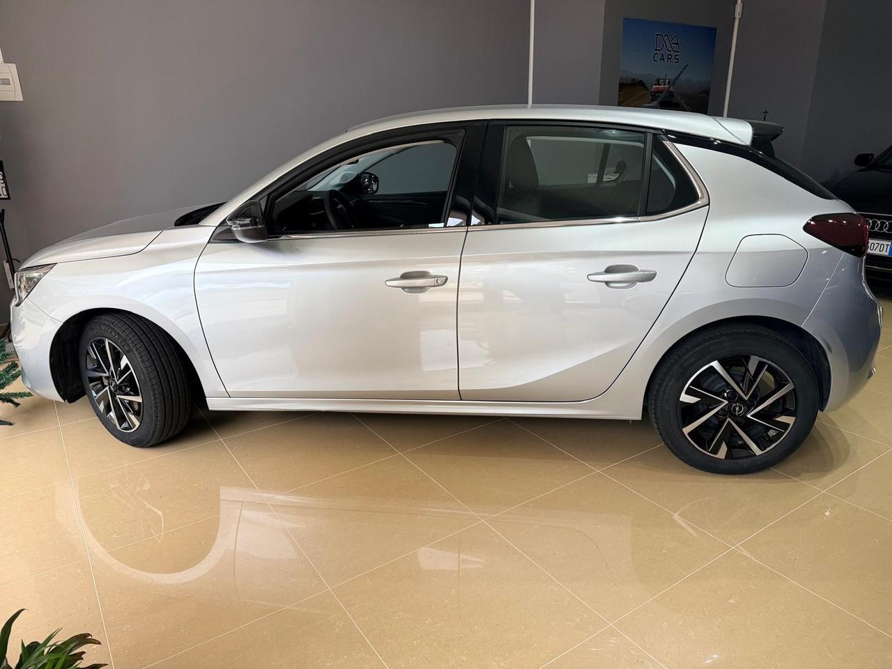 Opel Corsa 1.2 100 CV Elegance