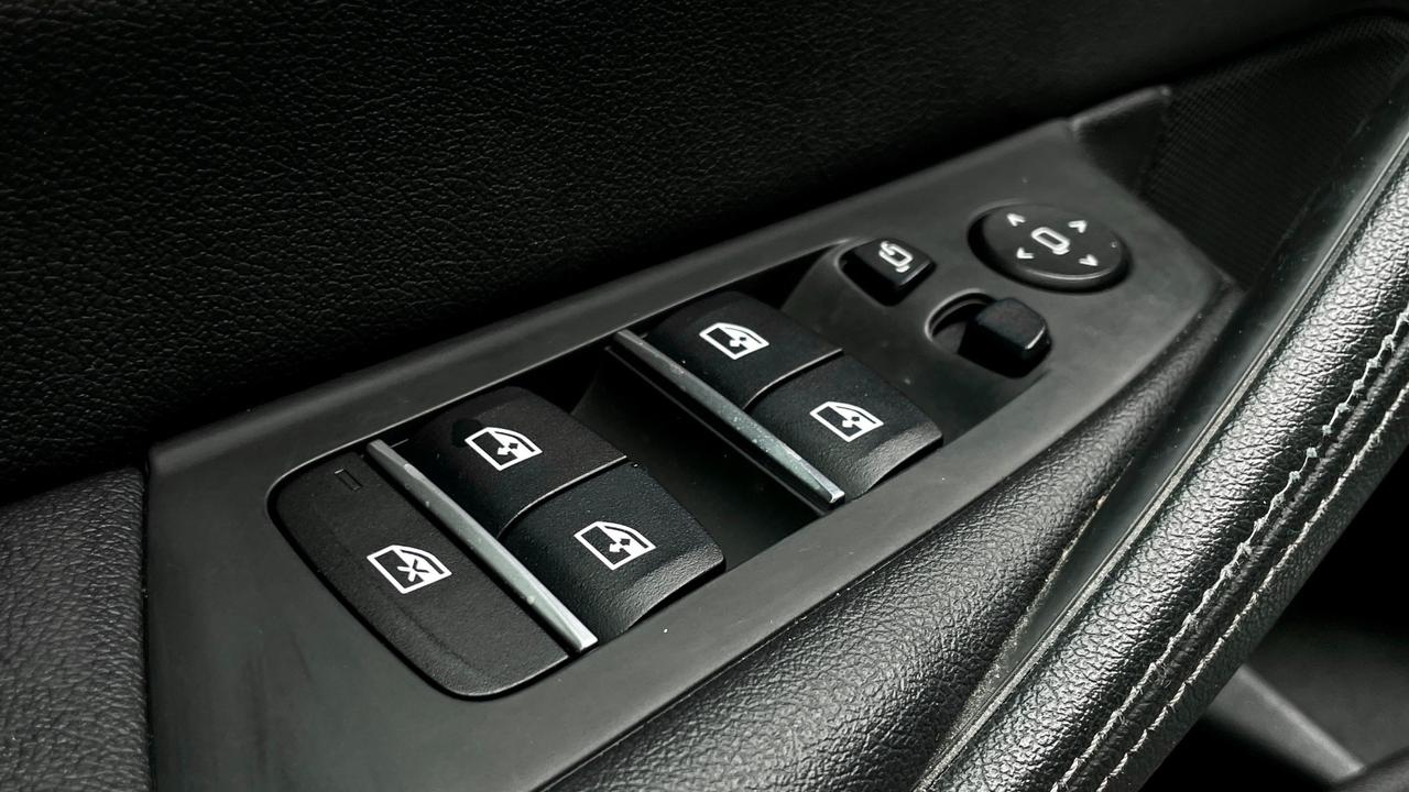 BMW 520D TOURING 2.0 LUXURY 190CV - FULL LED, PELLE, SEDILI ELETTRICI