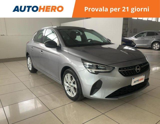 OPEL Corsa 1.2 100 CV Elegance