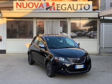 LANCIA Ypsilon 1.0 Hybrid Alberta Ferretti MHEV