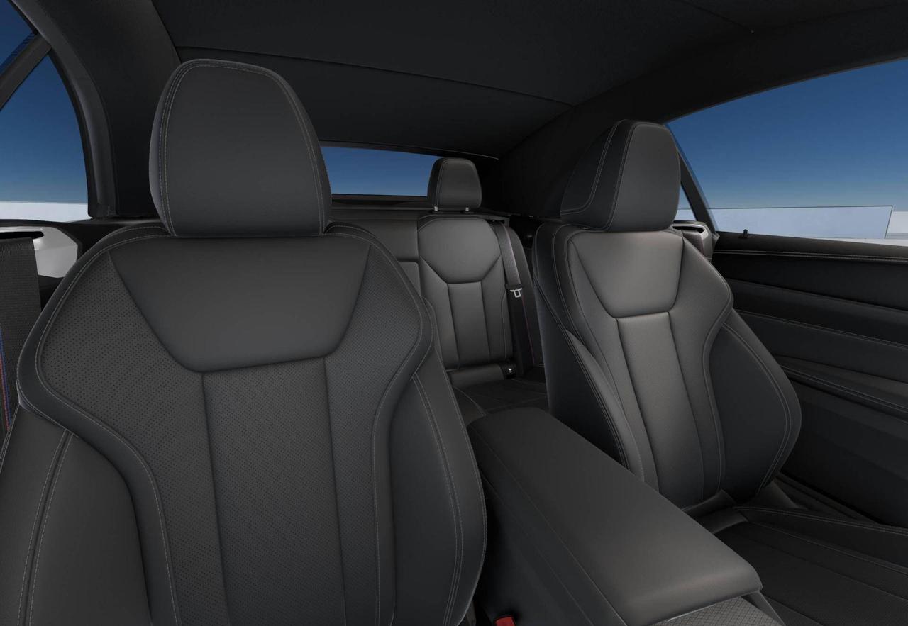 BMW Serie 4 420d Cabrio 48V MSport Pro