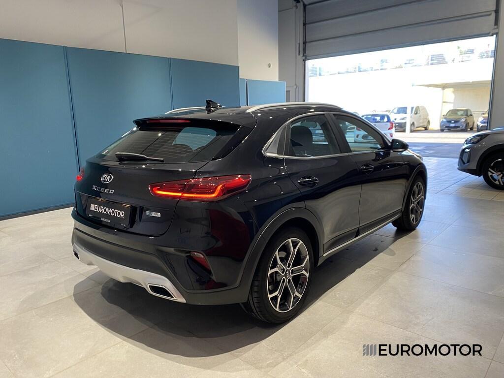 Kia Xceed 1.0 T-GDI Style 2WD