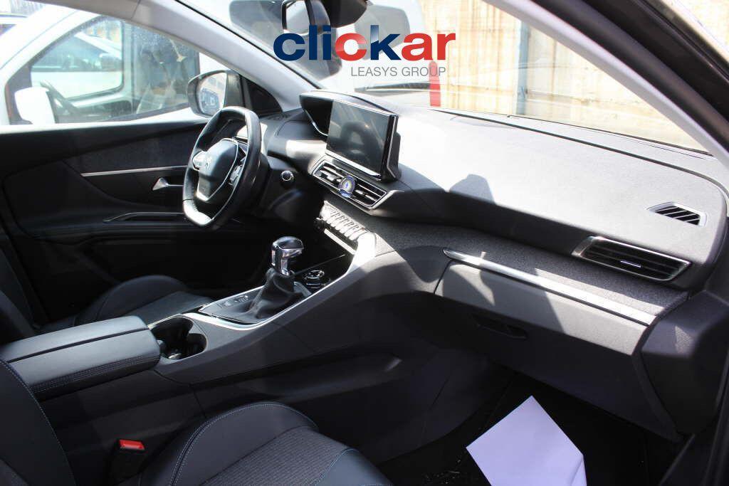 Peugeot 3008 1.5 HDi 130CV ALLURE **KM26000**PREZZO REALE**