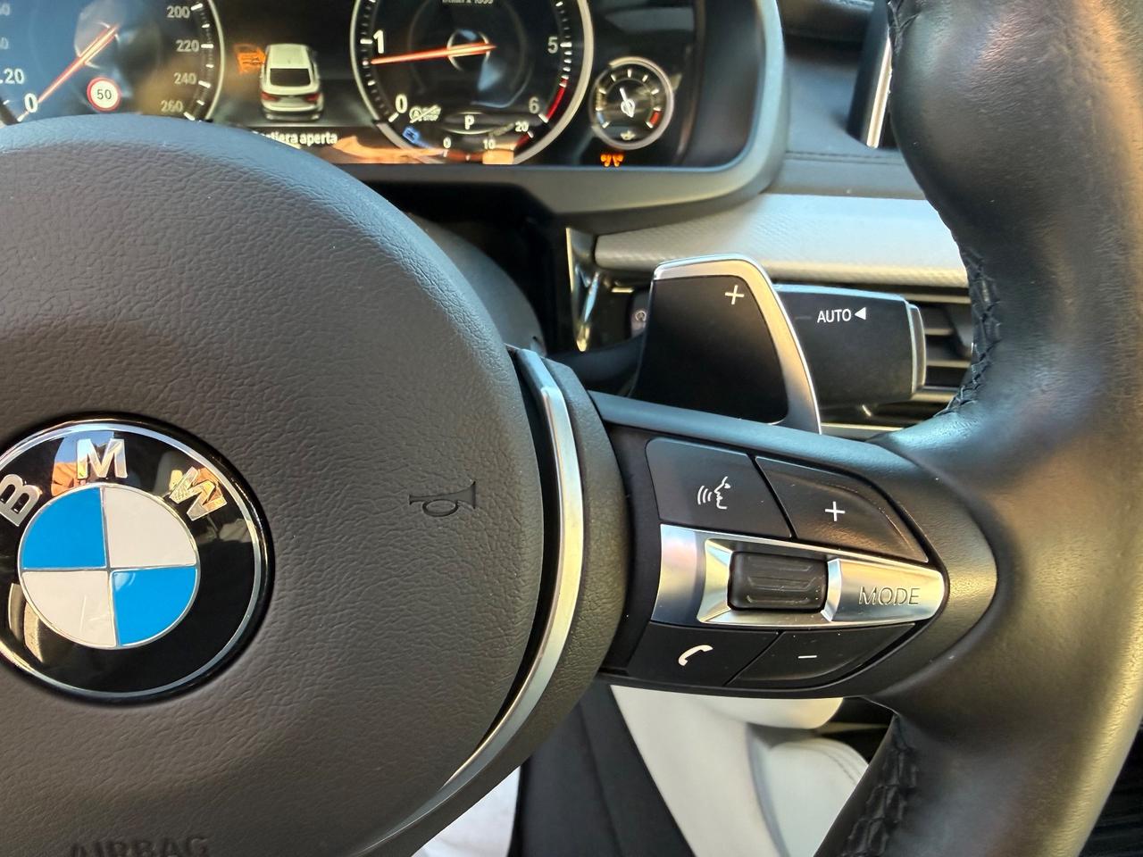 Bmw X6 xDrive30d 258CV Msport IVA ESPOSTA