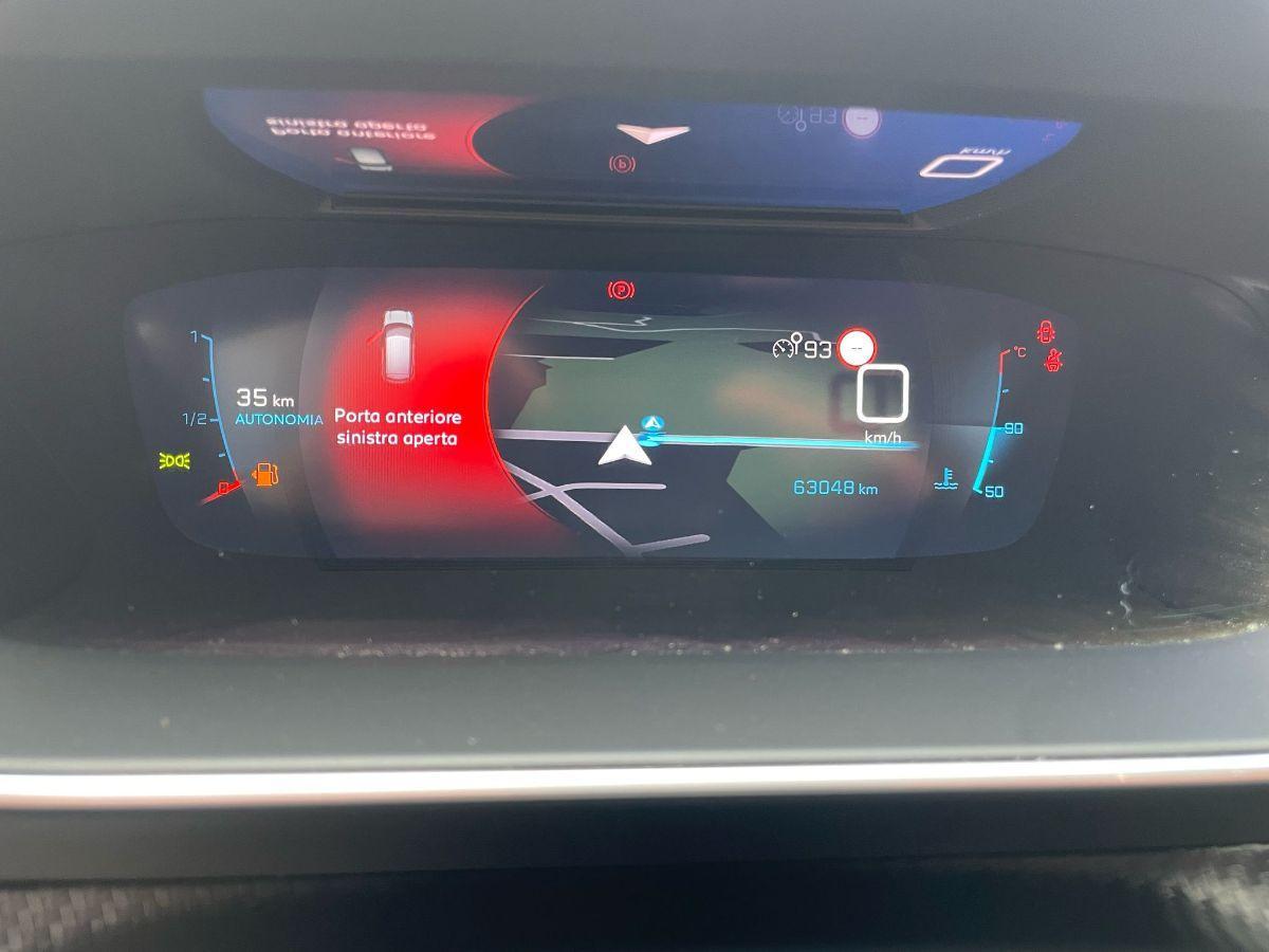 PEUGEOT 208 1.2 GT-LINE 100cv FULL