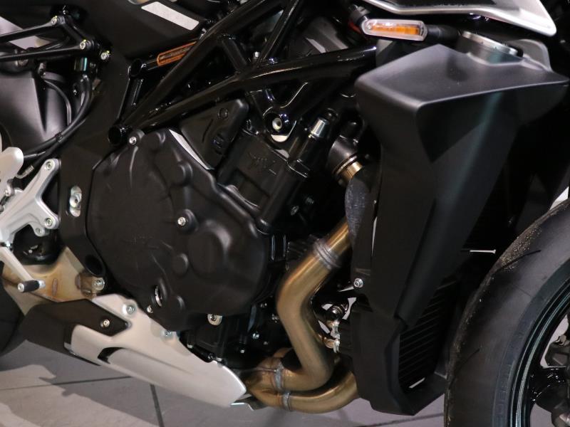 MV Agusta Brutale 1000 RS