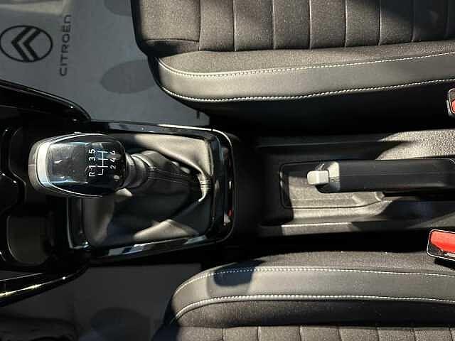 Citroen C3 PureTech 100 S&S Max