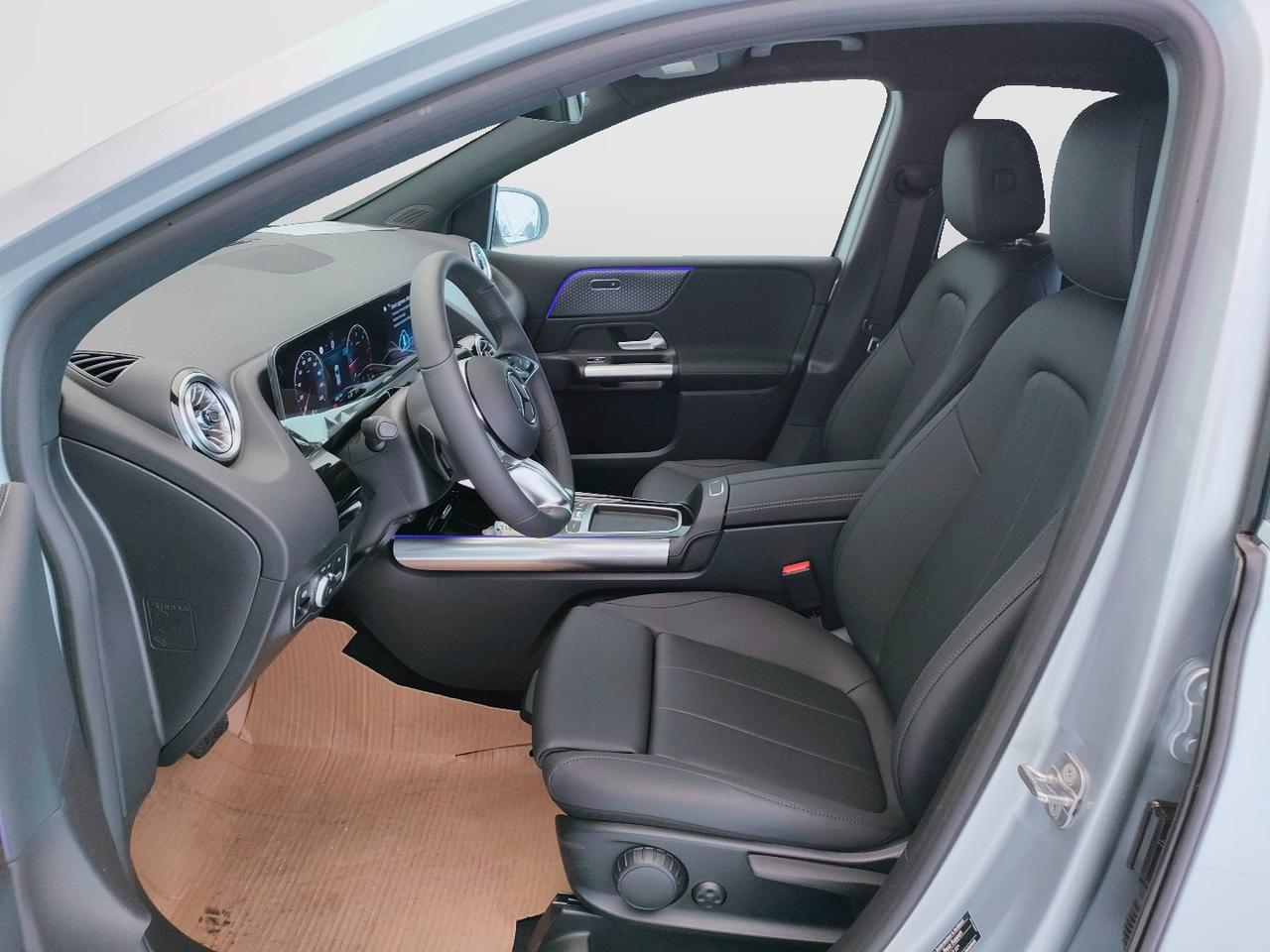 Mercedes-Benz Classe B - W247 2023 - B 180 d Street Edition auto