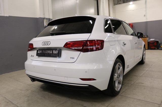 AUDI A3 1.6 TDI S tronic Sport