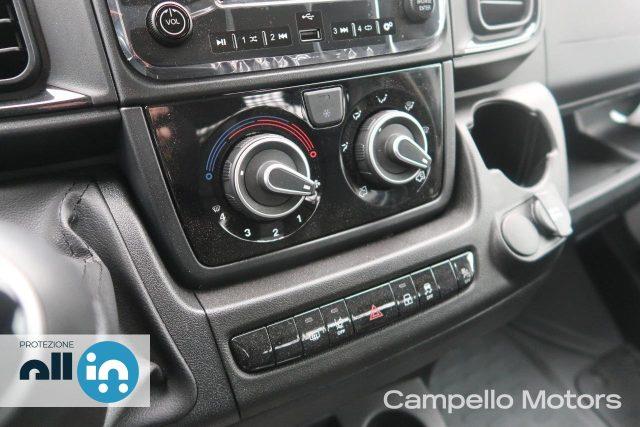 FIAT Ducato Ducato Maxi 35 XLH1 2.2 Mjt 140cv Cabina Singola