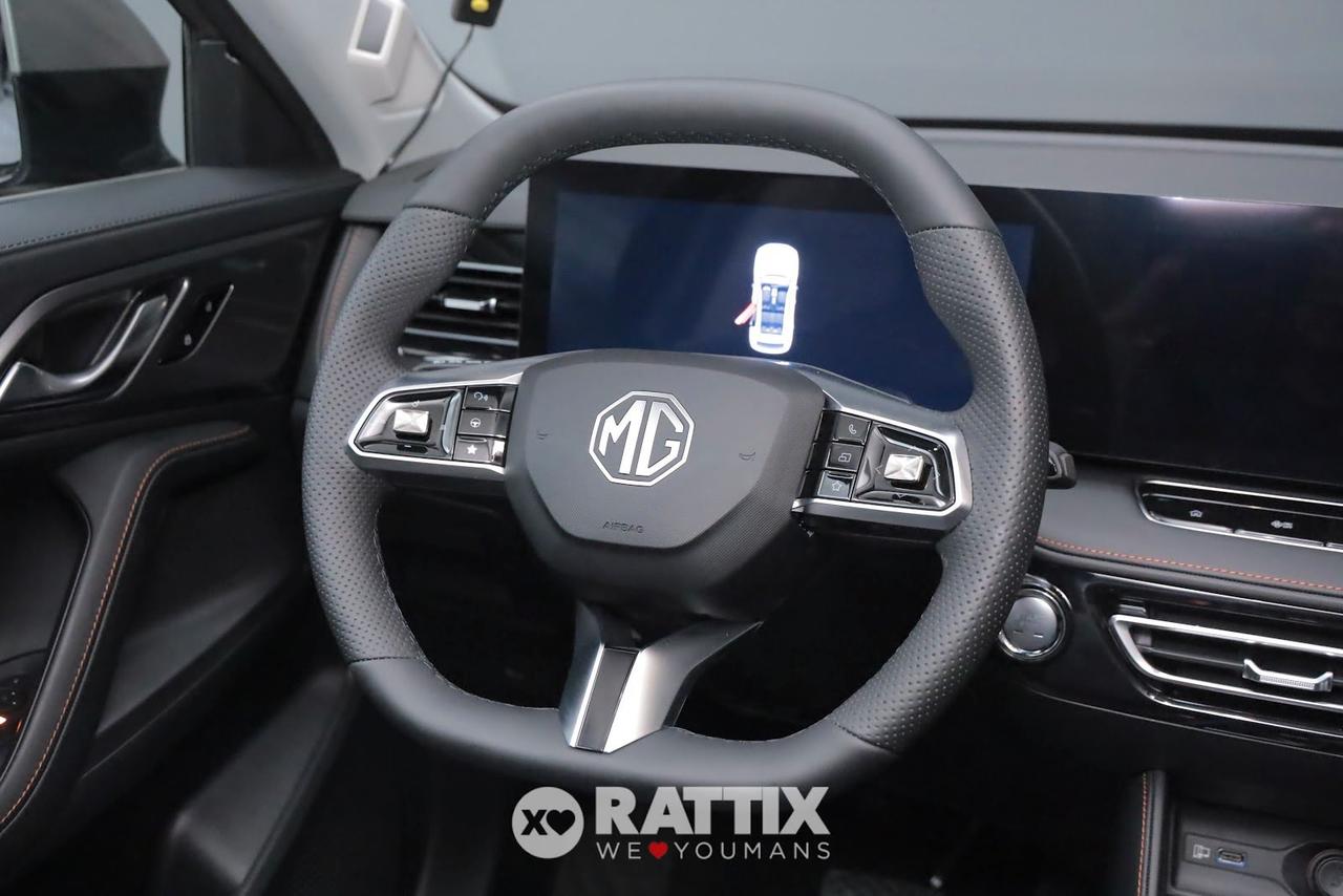 MG HS 1.5 162CV Comfort Auto