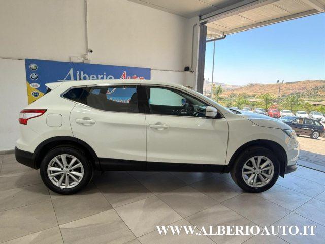 NISSAN Qashqai 1.5 dCi Acenta