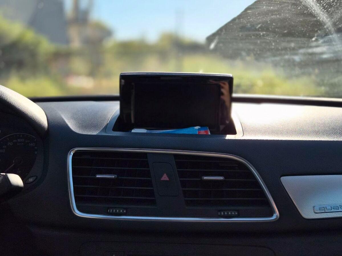 Audi Q3 2.0 tdi Advanced Plus quattro 177cv s-tronic