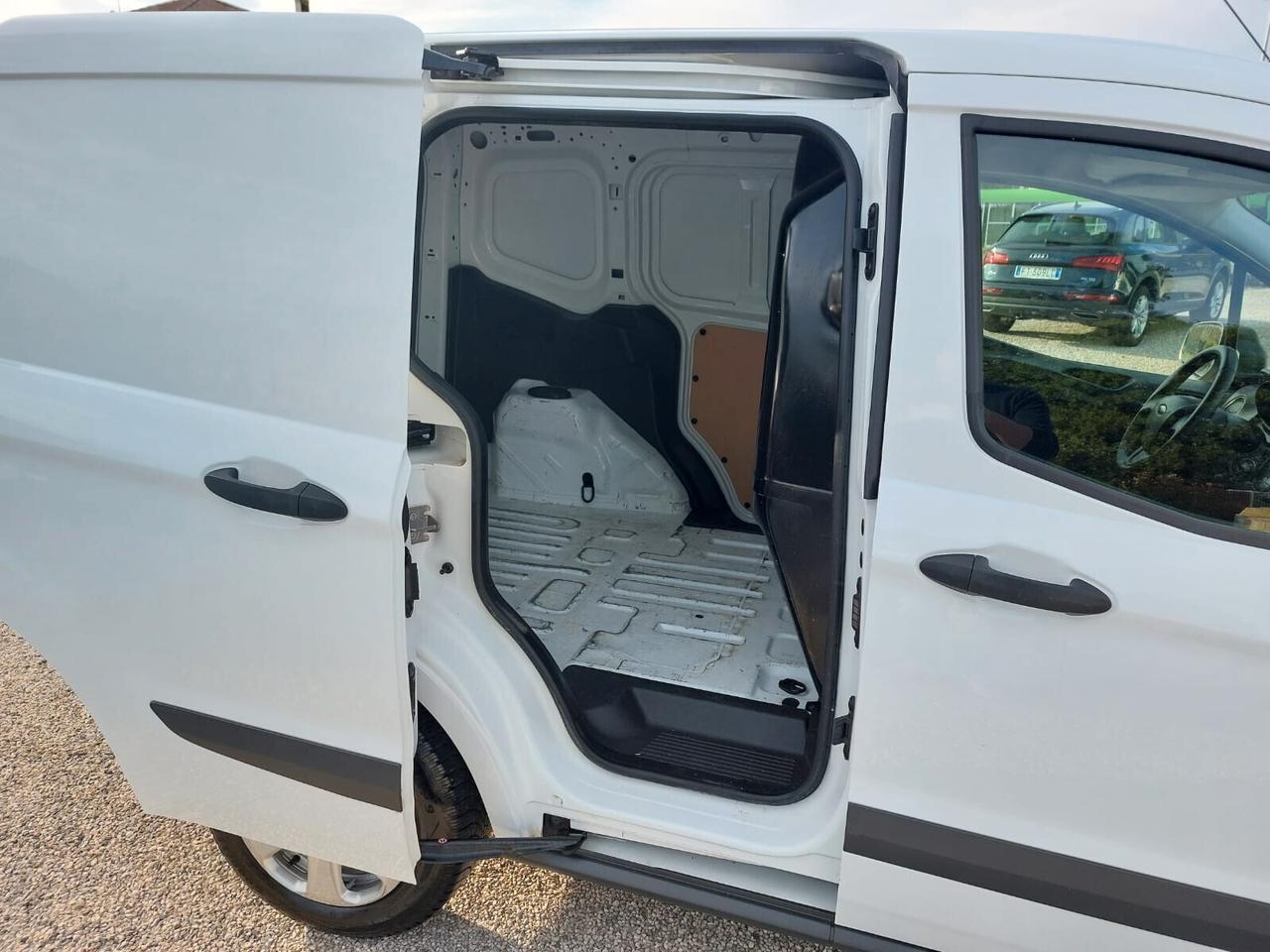 Ford Transit Courier Trend 1.5 tdci 75cv E6D TEMP