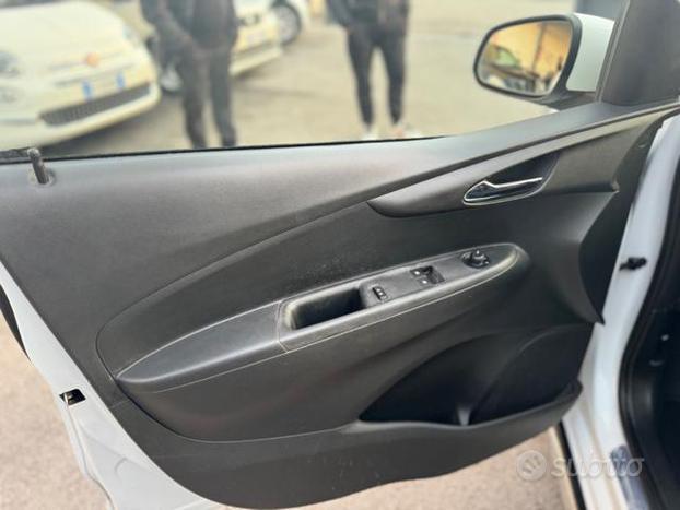 OPEL Karl Rocks 1.0 73 CV GPL IDEALE PER NEOPATE