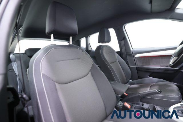 SEAT Arona 1.0 ECOTSI 110 CV DSG Xcellence NEOPATENTATI