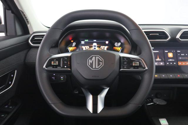 MG ZS (2024-->) 1.5 Standard