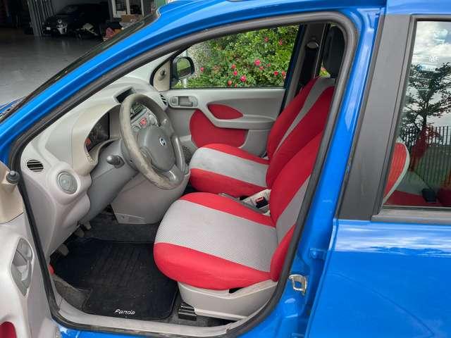 Fiat Panda Panda 1.2 Climbing 4x4