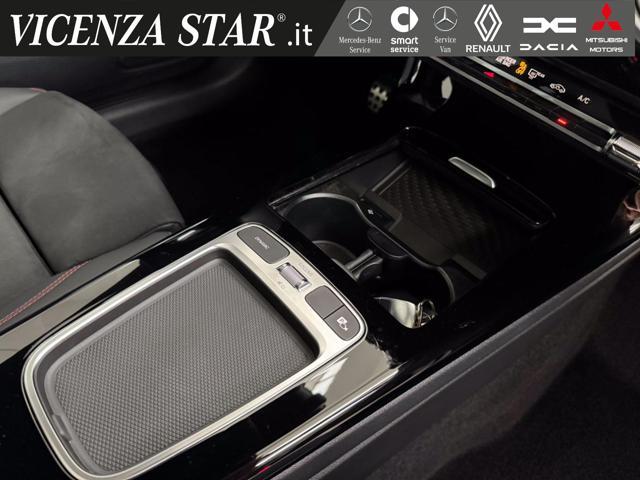 MERCEDES-BENZ CLA 200 d S.B. AMG PREMIUM