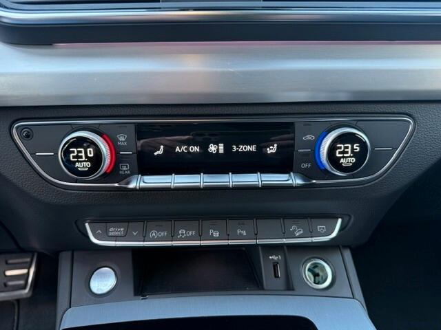 Audi Q5 40 TDI quattro S tronic S line plus 2023
