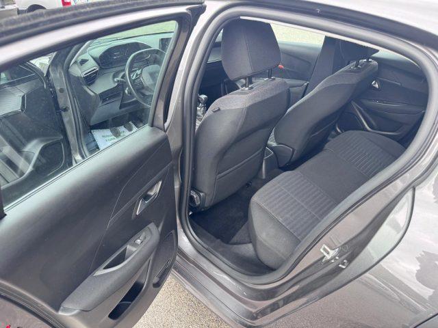 PEUGEOT 208 PureTech 100 5 porte Allure RETROCAMERA OK NEOPATE