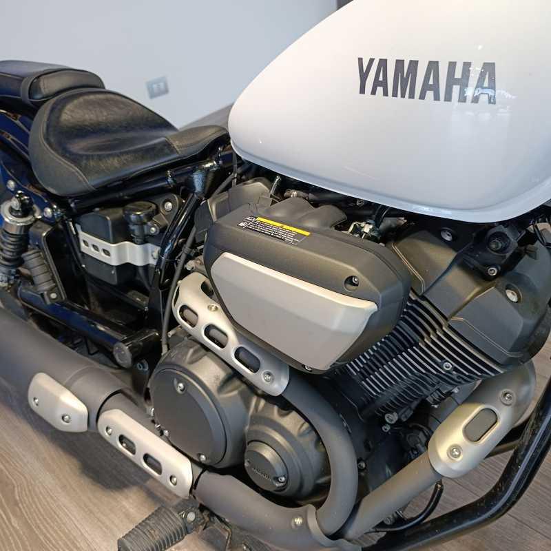 Yamaha XV 950 - 2015