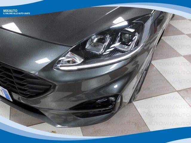 FORD Kuga 2.5 PHEV 225cv 2WD ST Line CVT EU6