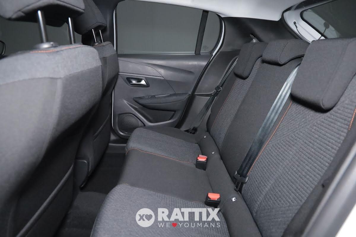 Peugeot 208 1.2 puretech 100CV Style