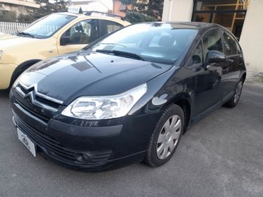 Citroen C4 1.6 HDi 90CV Classique