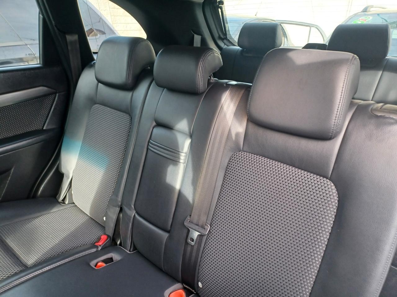 Chevrolet Captiva VCDI 7 posti UNICO PROPRIETARIO