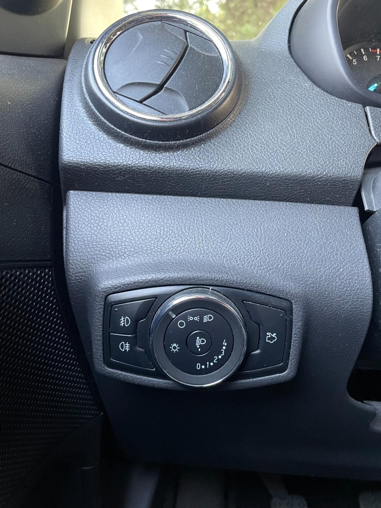 Ford Ka 1.2 Ti-VCT 85 CV GPL | MOTORE REVISIONATO