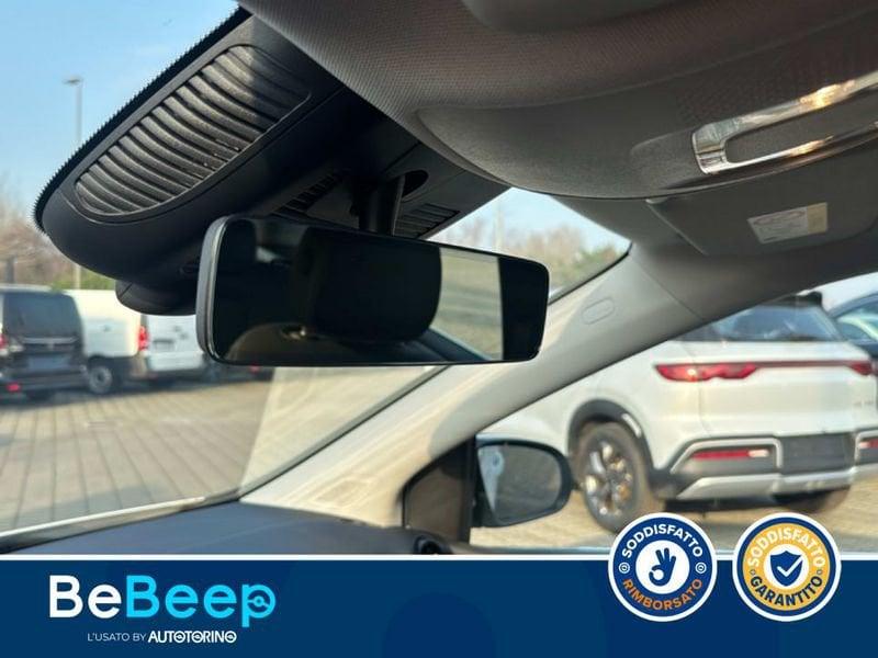 Mercedes-Benz Classe B B 180 ADVANCED AUTO