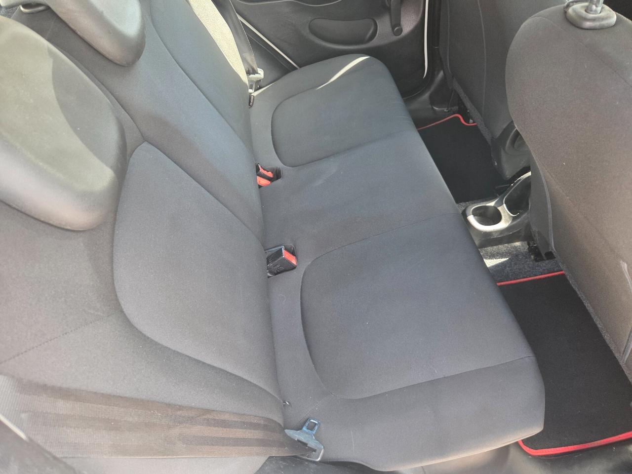 Fiat Panda 1.2 City Cross benzina/gpl - 2018