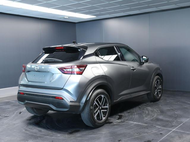 NISSAN Juke 1.0 DIG-T 114 CV N-Connecta