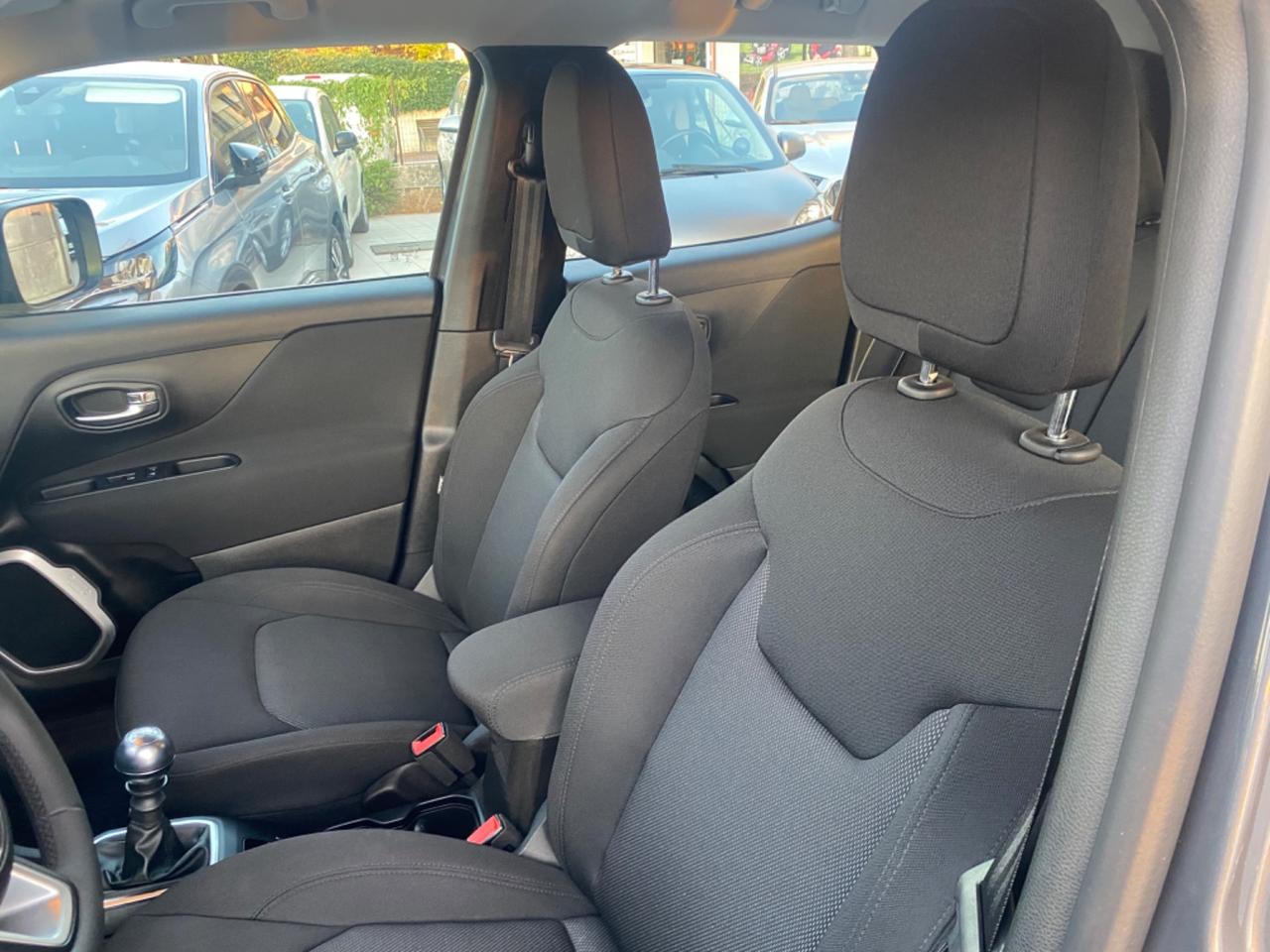 Jeep Renegade 1.0 T3 Longitude