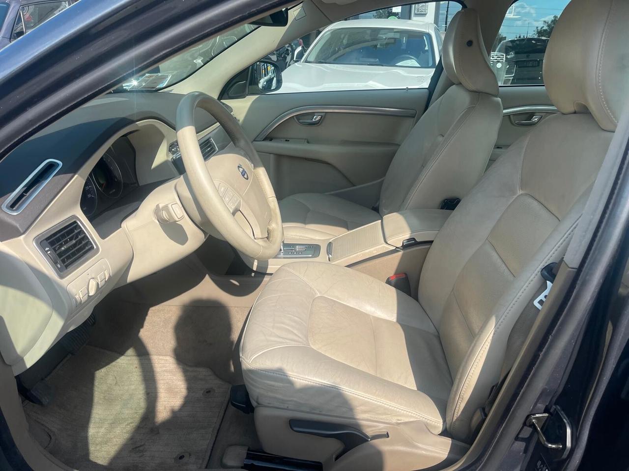 Volvo S80 2.4 D5 185 CV aut. Executive