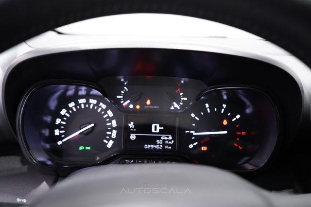 CITROEN C3 Aircross 1.2 PureTech 110cv S&S Feel
