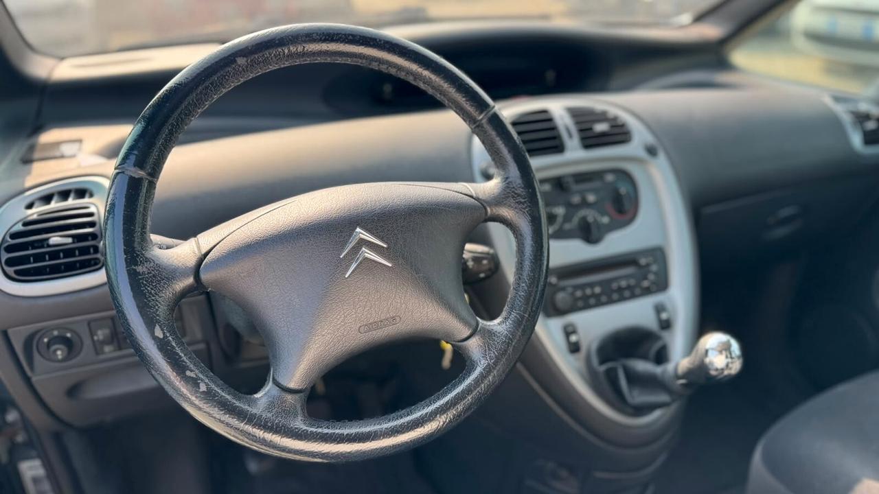 Citroen Xsara 1.6 DIESEL 2008 NEOP.