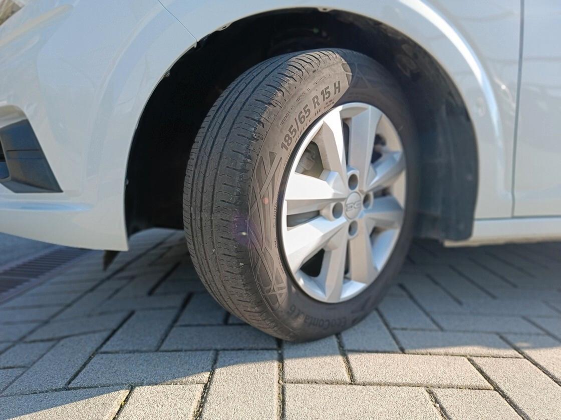 Dacia Sandero Streetway 1.0 SCe 65 CV Expression