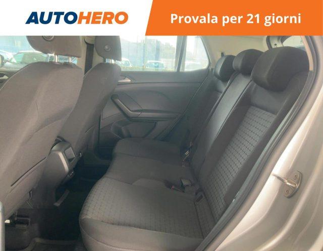 VOLKSWAGEN T-Cross 1.0 TSI Sport