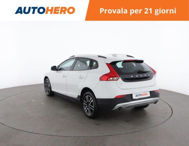 VOLVO V40 Cross Country D2 Geartronic Business Plus