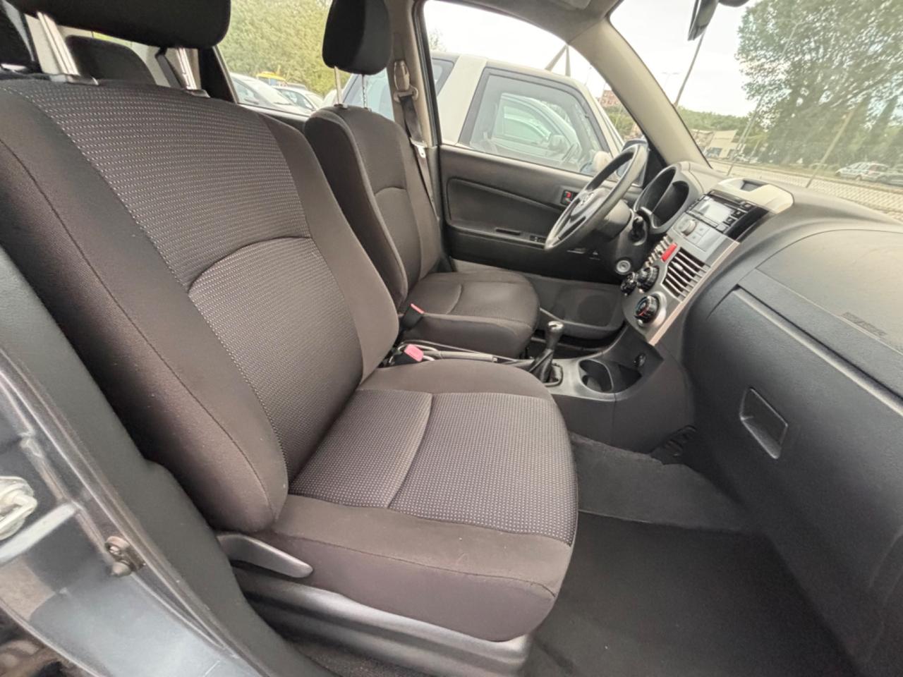 Daihatsu Terios 1.5 4WD CX
