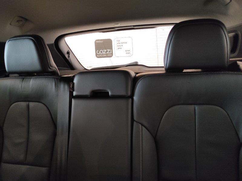 VOLVO XC40 (2017-->) - XC40 T5 Recharge Plug-in Hybrid Inscription Expression