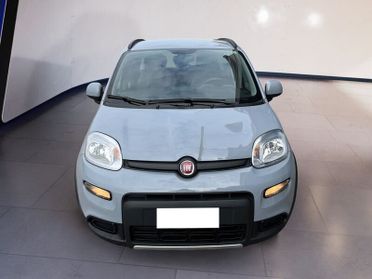 FIAT Panda III 2021 1.0 firefly hybrid City Life s&s 70cv 5p.ti