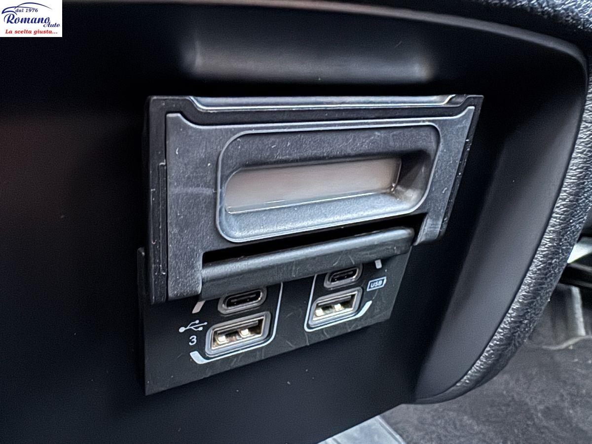 JEEP - Cherokee 2.2 mjt Overland 4wd active drive#GRIP CONTROL!