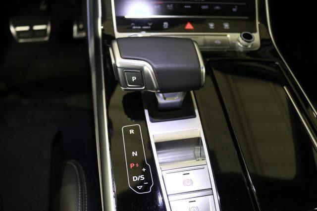 AUDI Q8 SUV 50 TDI 286 CV quattro tiptronic S line edition