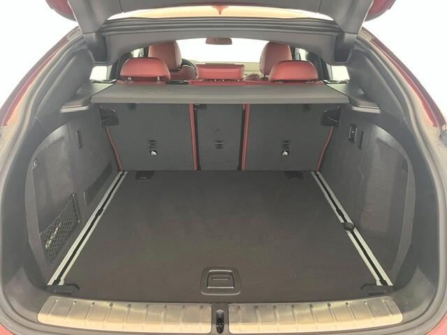 BMW X4 xdrive20d mhev 48V Msport auto - KM0